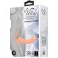 BAILE dildo with harness for adults – image 3 BAILE dildo with harness for adults – image 3