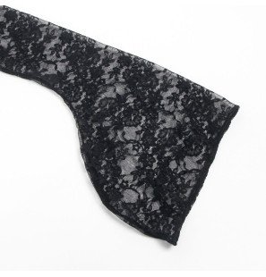 SUBBLIME floral-pattern teddy lingerie – image 10
