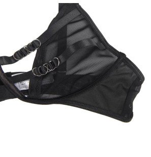 Subblime two-piece lingerie set with bra and briefs – image 5