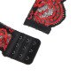 Subblime two-piece lace lingerie set with top and briefs – image 3