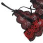 Ensemble de lingerie en dentelle deux pièces Subblime avec haut et slip – photo 6 Ensemble de lingerie en dentelle deux pièces Subblime avec haut et slip – photo 6