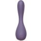 JE JOUE purple vibrator, 182 mm, for intimate wellness – image 3