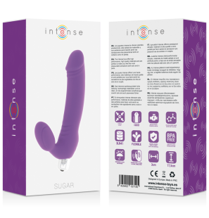 Intense Water-Based Lubricant for Intimate Wellness – image 6