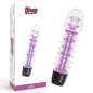 Vibromasseur GLOSSY Axel 14 cm lilas – photo 1