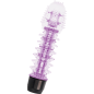 Wibrator GLOSSY Axel 14 cm, liliowy – zdjęcie 2