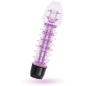 Wibrator GLOSSY Axel 14 cm, liliowy – zdjęcie 3