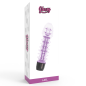 GLOSSY Axel vibrator 14 cm in lilac – image 4