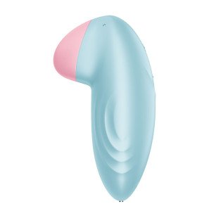Satisfyer Tropical Tip lay-on vibrator for external stimulation – image 2