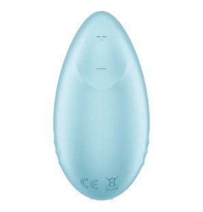 Satisfyer Tropical Tip lay-on vibrator for external stimulation – image 4