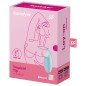 Satisfyer Tropische Tip lay-on vibrator voor uitwendige stimulatie – foto 5