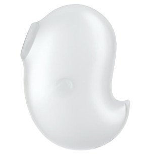 Satisfyer Ghost lay-on vibrator for external stimulation – image 1