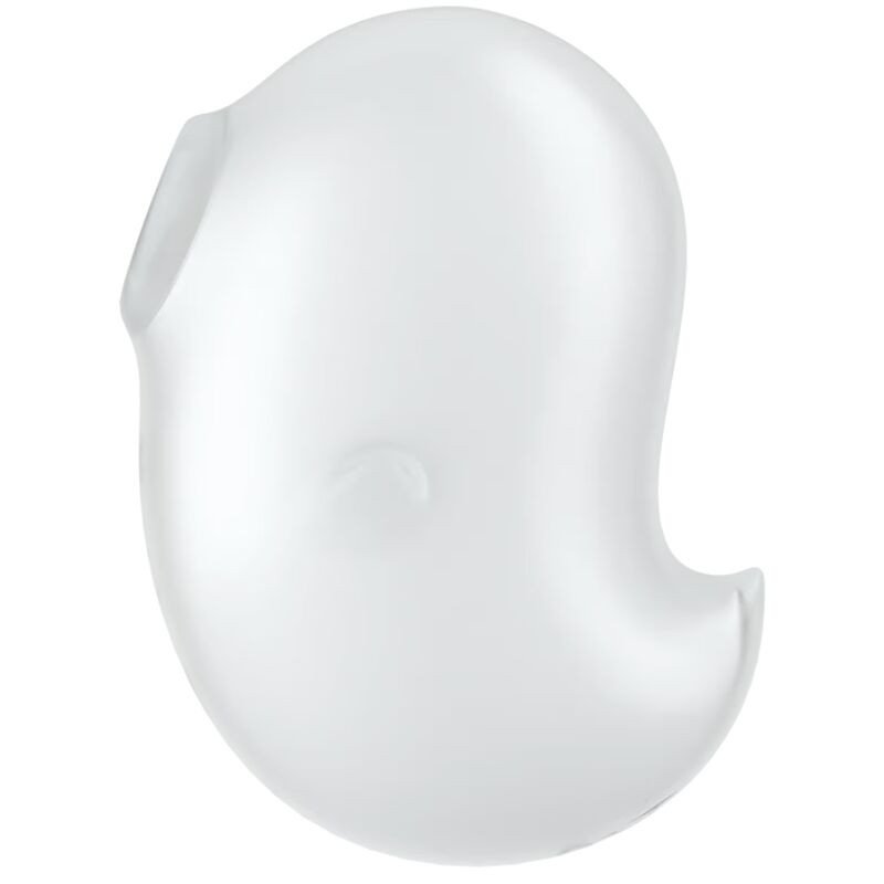 Satisfyer Ghost lay-on vibrator for external stimulation – image 1 Satisfyer Ghost lay-on vibrator for external stimulation – image 1