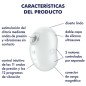 Satisfyer Ghost lay-on vibrator for external stimulation – image 4 Satisfyer Ghost lay-on vibrator for external stimulation – image 4