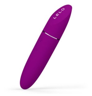 LELO MIA 3 rosa persönlicher Vibrator mit 36 g – Bild 1