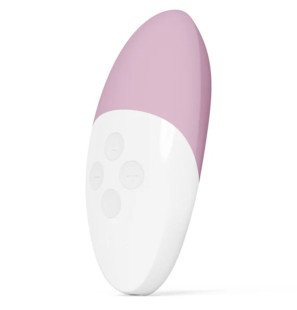 LELO SIRI 3 – stymulator łechtaczki w delikatnym różowym kolorze, rozmiar 34 mm – zdjęcie 1