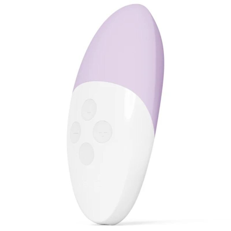 LELO SIRI 3 lavendelkleurige clitorale massager – foto 1