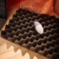 LELO SIRI 3 lavendelkleurige clitorale massager – foto 5
