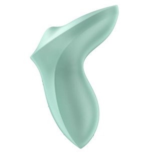 Satisfyer ExcitERrr Minz-Vibrator zur Klitorisstimulation – Bild 1