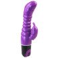 BAILE G-spot vibrator 22 cm in violet – foto 1