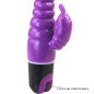 BAILE G-spot vibrator 22 cm in violet – image 4