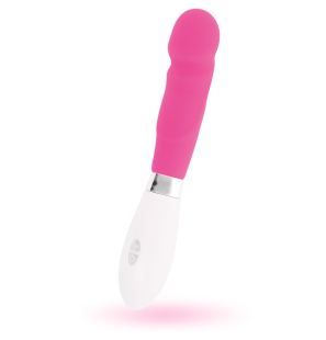 GLOSSY Paul Roze vibrator van 12 cm voor intieme wellness – foto 2