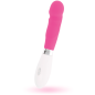 GLOSSY Paul Roze vibrator van 12 cm voor intieme wellness – foto 2