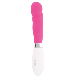 GLOSSY Paul Roze vibrator van 12 cm voor intieme wellness – foto 3