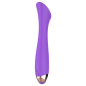 Womanvibe Mandy rechargeable silicone G-spot vibrator – image 5