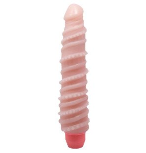 Baile Flexi Spiral Vibrator 19,5 cm for Targeted Stimulation – image 2