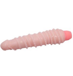 Baile Flexi Spiral Vibrator 19,5 cm for Targeted Stimulation – image 5