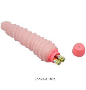 Baile Flexi Spiral Vibrator 19,5 cm for Targeted Stimulation – image 7