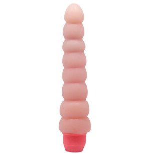 BAILE Flexi Vibe Sensual Spine, vibromasseur flexible de 19 cm – photo 2