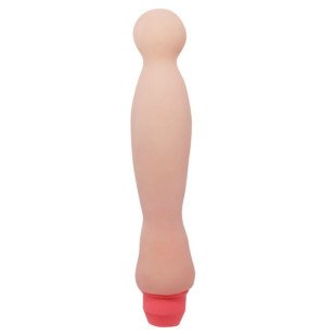 BAILE Flexi Vibe vibrator with flexible spine 22 cm – image 2