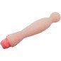 BAILE Flexi Vibe vibrator with flexible spine 22 cm – image 4 BAILE Flexi Vibe vibrator with flexible spine 22 cm – image 4