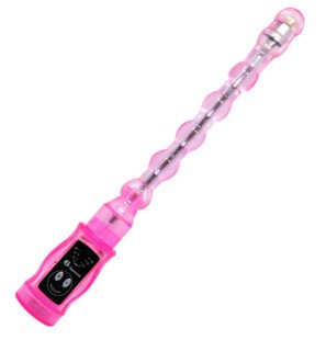 BAILE Triple Stimulator, vibromasseur pour une stimulation ciblée – photo 2