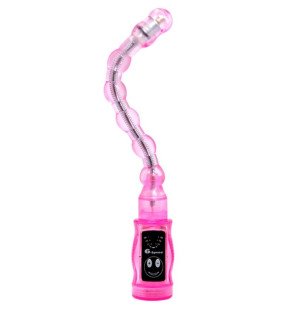 BAILE Triple Stimulator, vibromasseur pour une stimulation ciblée – photo 3