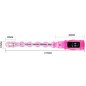 BAILE Triple Stimulator vibrator for targeted stimulation – image 5