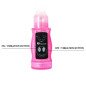 BAILE Triple Stimulator, vibromasseur pour une stimulation ciblée – photo 6