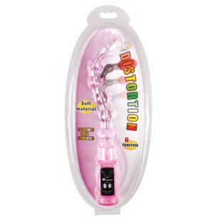 BAILE Triple Stimulator – wibrator do ukierunkowanej stymulacji – zdjęcie 7