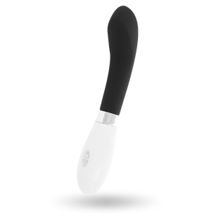 GLOSSY vibrator van 12 cm voor intieme wellness – foto 3