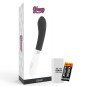 GLOSSY vibrator van 12 cm voor intieme wellness – foto 5