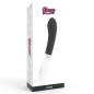 GLOSSY vibrator van 12 cm voor intieme wellness – foto 7