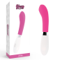 Wibrator GLOSSY 12 cm do intymnego wellness – zdjęcie 1 Wibrator GLOSSY 12 cm do intymnego wellness – zdjęcie 1