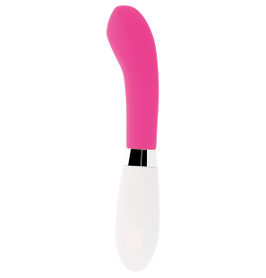GLOSSY vibrator 12 cm voor intieme wellness – foto 2