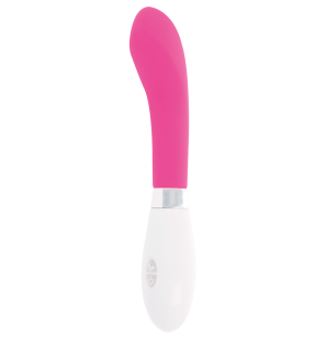 GLOSSY vibrator 12 cm voor intieme wellness – foto 3