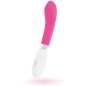 GLOSSY vibrator 12 cm voor intieme wellness – foto 4