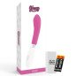 GLOSSY vibrator 12 cm voor intieme wellness – foto 5