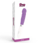 GLOSSY Paul 12 cm vibrator in lilac – image 6 GLOSSY Paul 12 cm vibrator in lilac – image 6