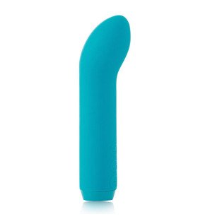 JE JOUE Teal vibrerende G-spot kogel voor gerichte stimulatie