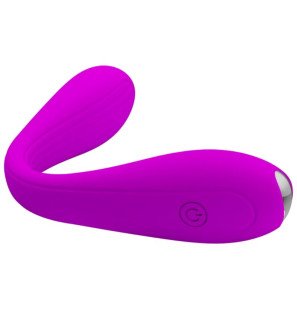 Pretty Love Yedda flexibele vibrator 27 mm – foto 1